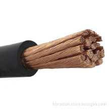 Oil-resistance Heavy Duty Rubber Welding Cable